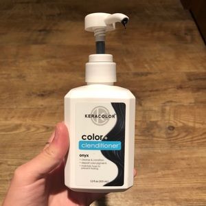 Keracolor Clenditioner Onyx